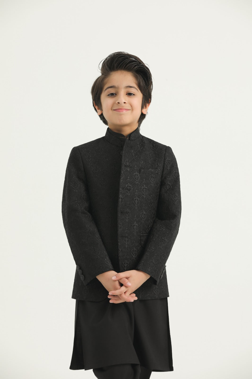 MASOORI PRINCE COAT