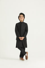 MASOORI PRINCE COAT