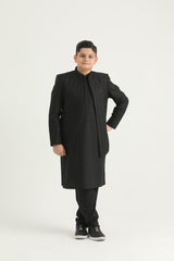 MASOORI PRINCE COAT