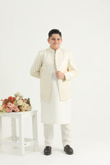 MASOORI PRINCE COAT