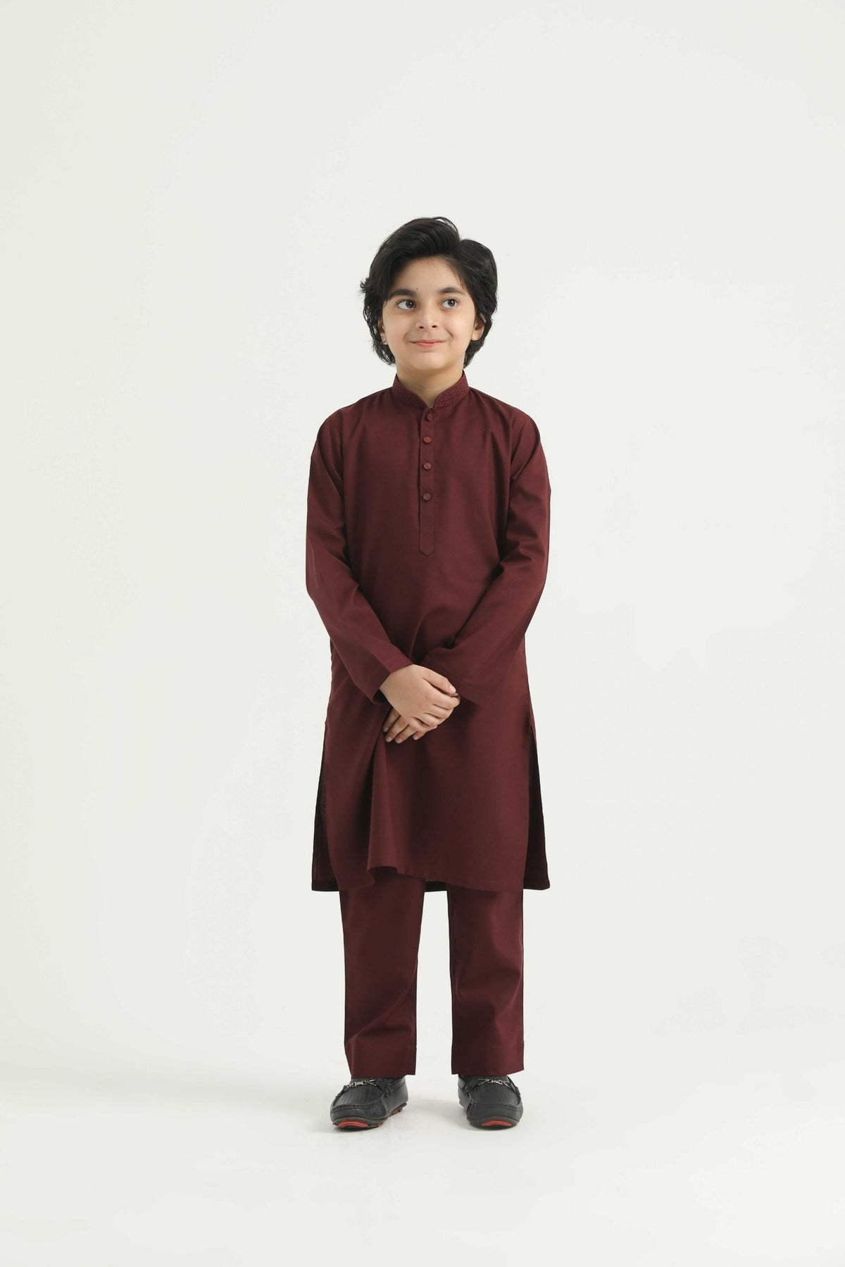 KURTA TROUSER