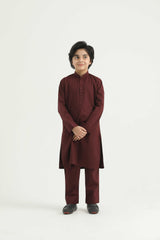 KURTA TROUSER