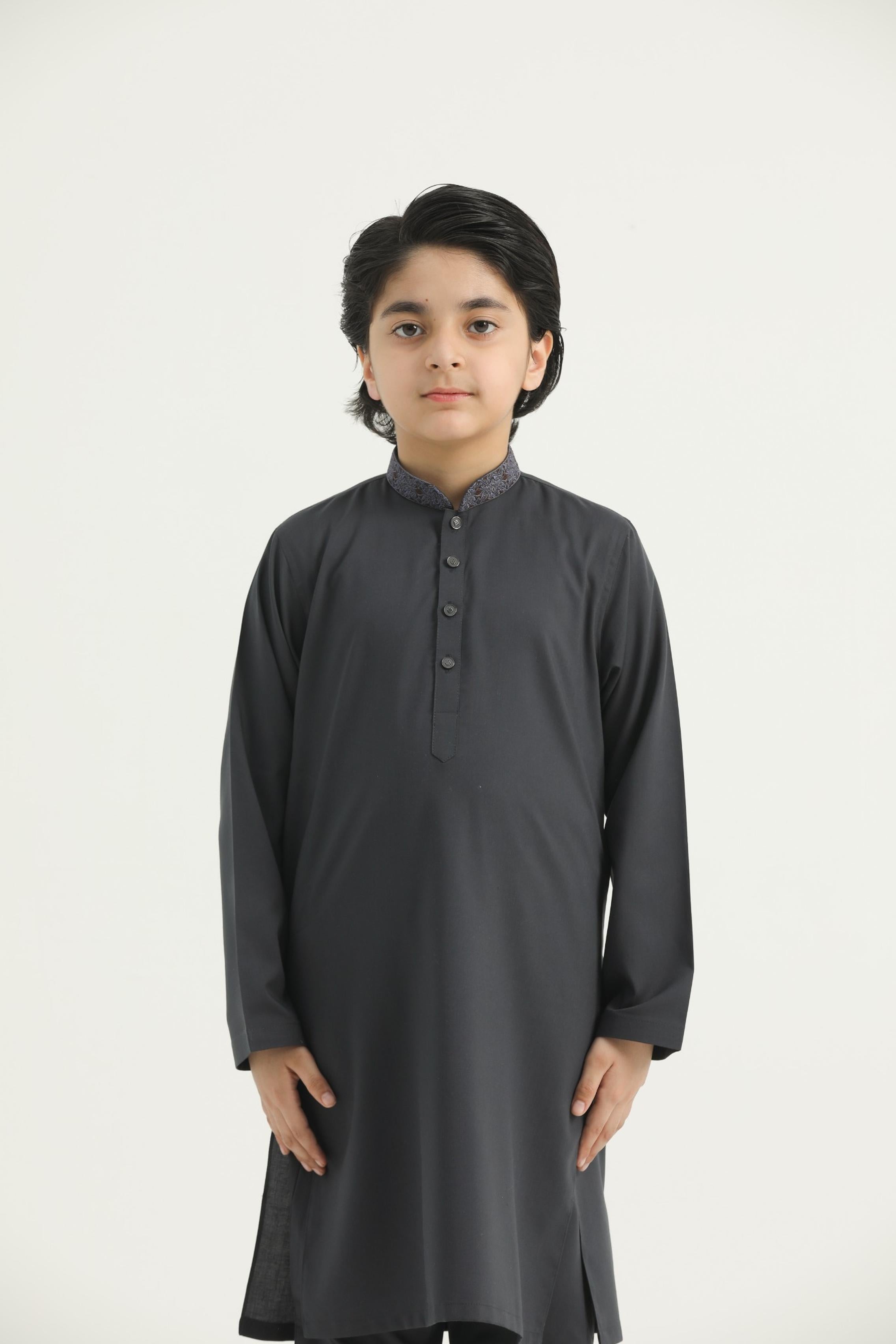 KURTA TROUSER