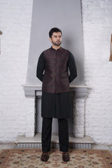 3 PCS Qameez Trouser