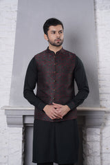 3 PCS Qameez Trouser